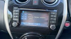 Nissan Note 1.2 DiG-S Tekna 5dr Auto Petrol Hatchback